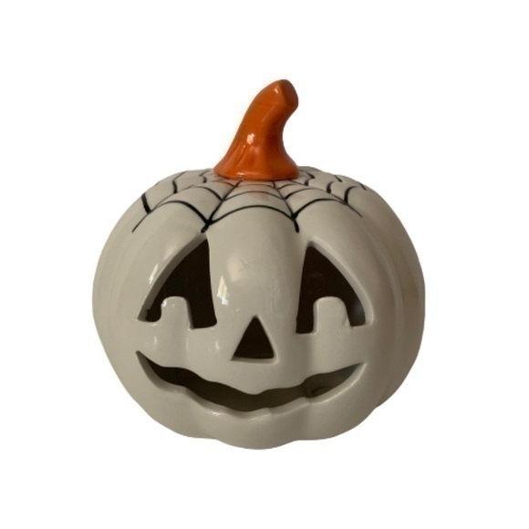 NWT. CVS Decorative Pumpkin - Picture 1 of 6